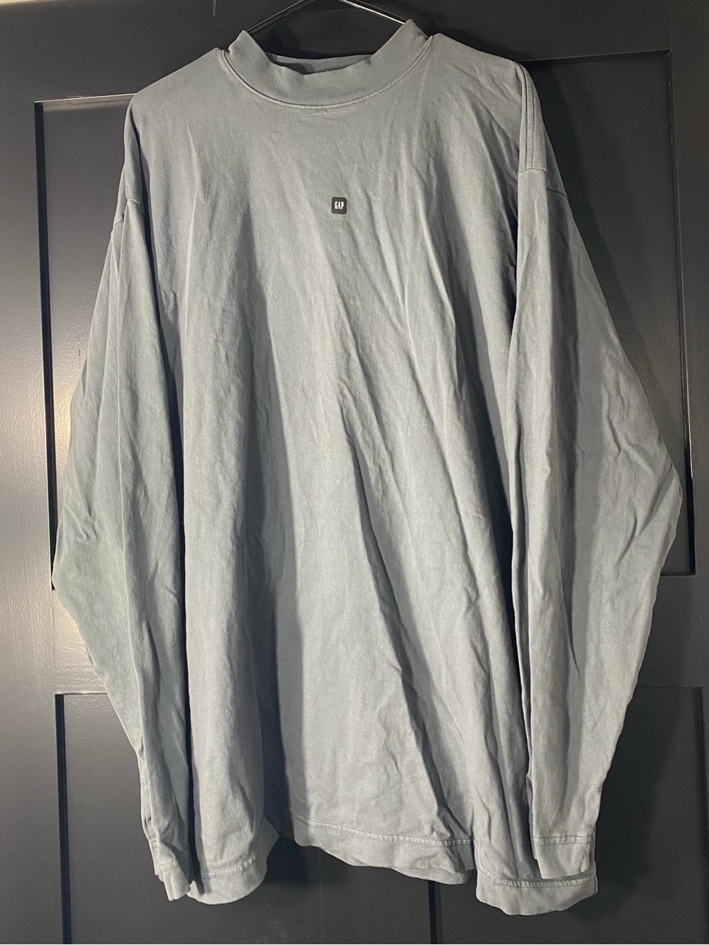 YZY Gap Long Sleeve